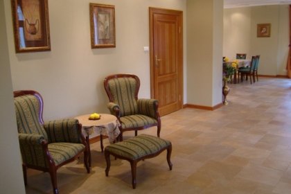 inny - Willa Hotelu Nest - zdjęcie 4