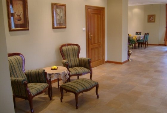 inny - Willa Hotelu Nest - Pokoje - zdjęcie 1