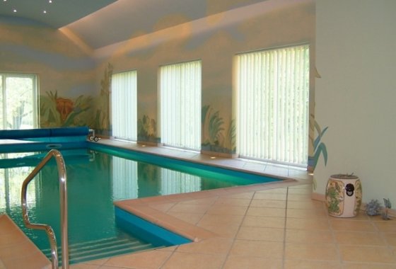 inny - Willa Hotelu Nest - Usługi - zdjęcie 1
