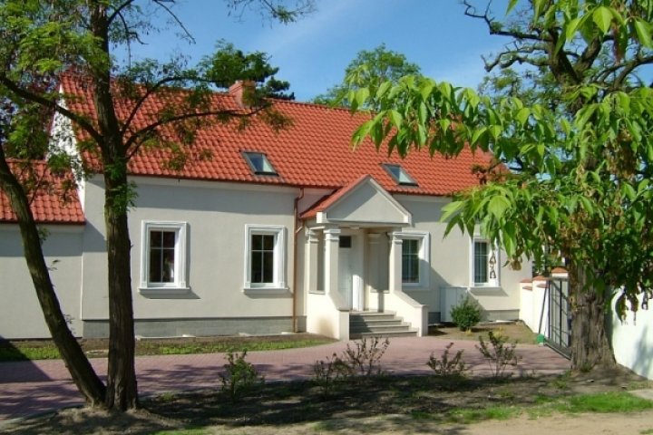 Willa Hotelu Nest