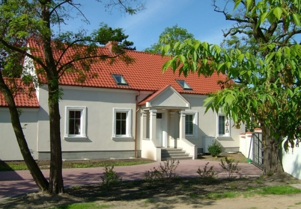 inny - Willa Hotelu Nest