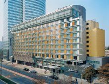 Radisson Blu Centrum Hotel