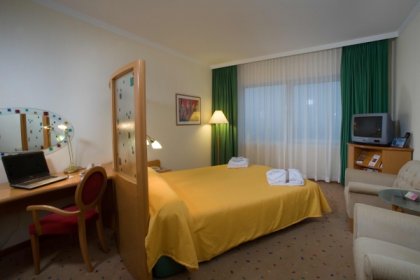 hotel ***** - Radisson Blu Centrum Hotel - zdjęcie 7