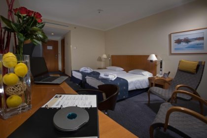 hotel ***** - Radisson Blu Centrum Hotel - zdjęcie 3