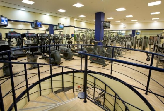 hotel ***** - Radisson Blu Centrum Hotel - Usługi - zdjęcie 2