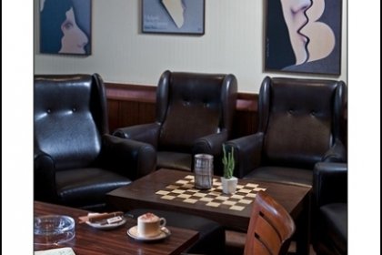 hotel ***** - Radisson Blu Centrum Hotel - zdjęcie 11