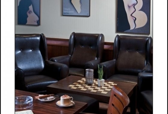 hotel ***** - Radisson Blu Centrum Hotel - Usługi - zdjęcie 4