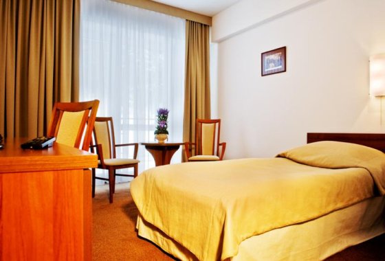hotel **** - Hotel Krynica**** - Pokoje - zdjęcie 2