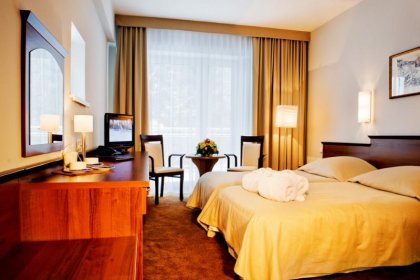 hotel **** - Hotel Krynica**** - zdjęcie 7