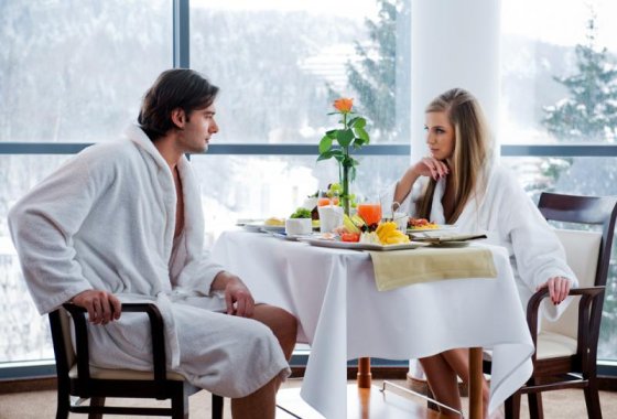 hotel **** - Hotel Krynica**** - Pokoje - zdjęcie 4