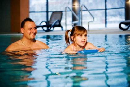 hotel **** - Hotel Krynica**** - zdjęcie 15