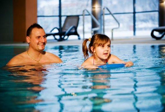 hotel **** - Hotel Krynica**** - Usługi - zdjęcie 7