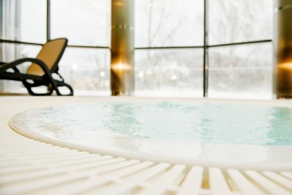 hotel **** - Hotel Krynica**** - zdjęcie 14