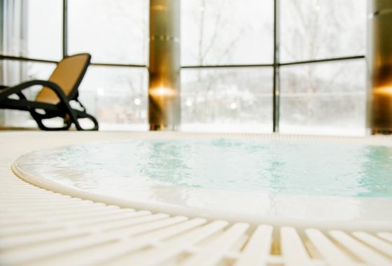 hotel **** - Hotel Krynica**** - Usługi - zdjęcie 6