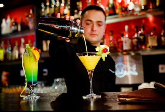 hotel **** - Hotel Krynica**** - Usługi - zdjęcie 12