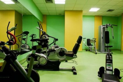 hotel **** - Hotel Krynica**** - zdjęcie 18