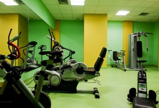 hotel **** - Hotel Krynica**** - Usługi - zdjęcie 10