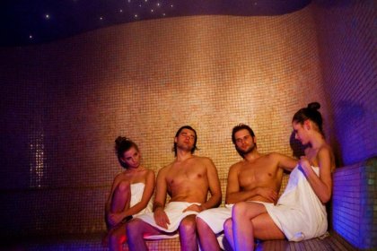 hotel **** - Hotel Krynica**** - zdjęcie 12