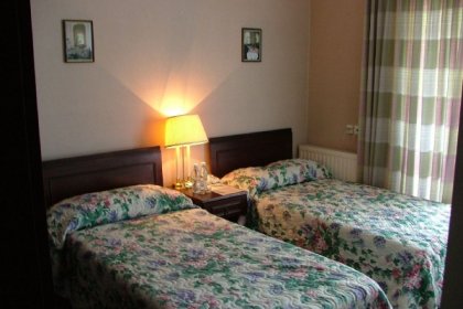 hotel **** - Pałac w Paszkówce - zdjęcie 4