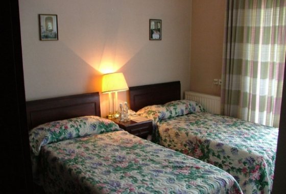 hotel **** - Pałac w Paszkówce - Pokoje - zdjęcie 2
