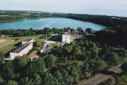 obiekt konferencyjny - Hotel Klub Mazury - zdjęcie 1