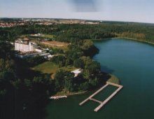 Hotel Klub Mazury