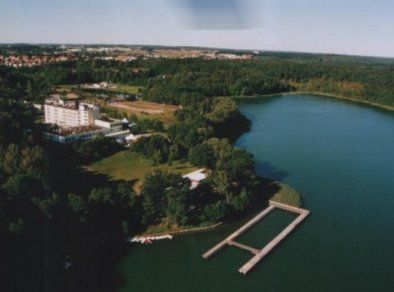 Hotel Klub Mazury