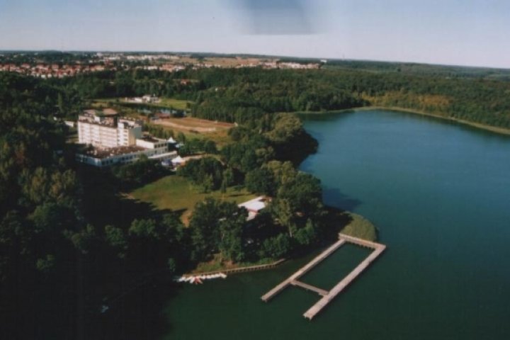 Hotel Klub Mazury