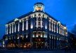 hotel ***** - Le  Meridien Bristol - zdjęcie 1