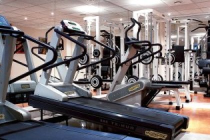 hotel ***** - Le  Meridien Bristol - zdjęcie 7