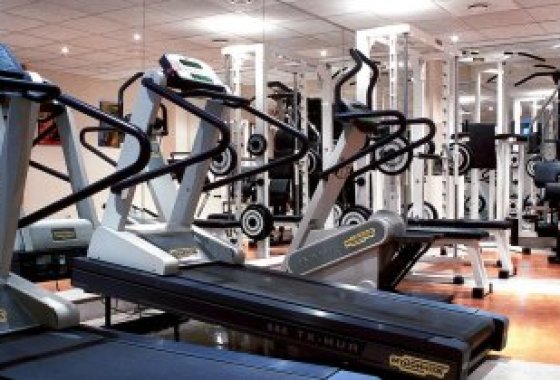 hotel ***** - Le  Meridien Bristol - Usługi - zdjęcie 1