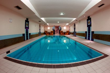 hotel ***** - Le  Meridien Bristol - zdjęcie 8