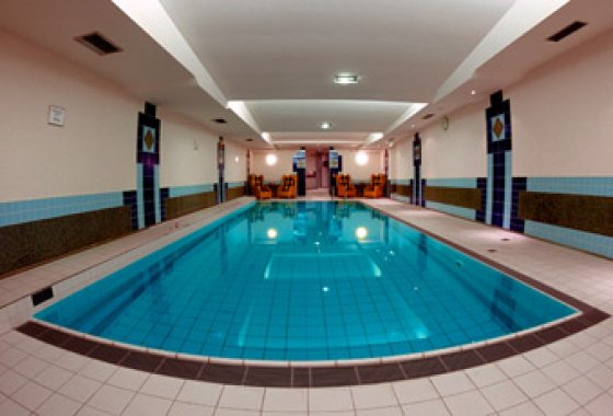 hotel ***** - Le  Meridien Bristol - Usługi - zdjęcie 2