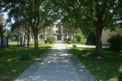 obiekt konferencyjny - Lech Resort & Spa - zdjęcie 1
