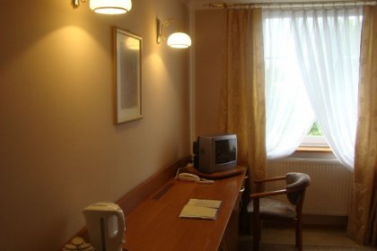 obiekt konferencyjny - Lech Resort & Spa - zdjęcie 3