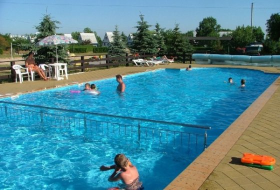 obiekt konferencyjny - Lech Resort & Spa - Usługi - zdjęcie 1