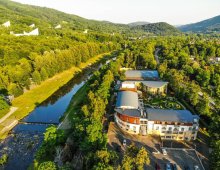 Hotel Olympic SPA & Wellness ****
