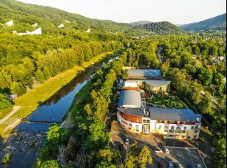 Hotel Olympic SPA & Wellness ****
