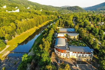Hotel Olympic SPA & Wellness ****
