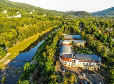 Hotel Olympic SPA & Wellness ****