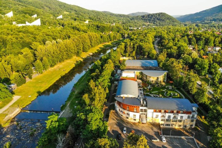 Hotel Olympic SPA & Wellness ****