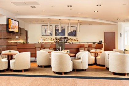 hotel **** - Hotel Olympic SPA & Wellness **** - zdjęcie 8