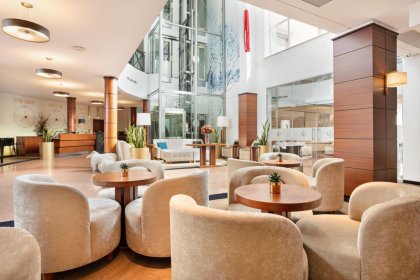 hotel **** - Hotel Olympic SPA & Wellness **** - zdjęcie 6