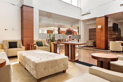 hotel **** - Hotel Olympic SPA & Wellness **** - zdjęcie 5