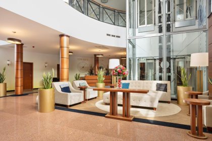 hotel **** - Hotel Olympic SPA & Wellness **** - zdjęcie 4