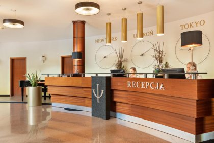 hotel **** - Hotel Olympic SPA & Wellness **** - zdjęcie 3