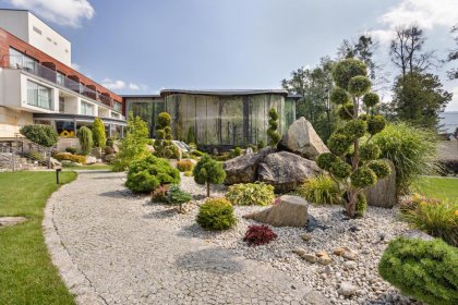 hotel **** - Hotel Olympic SPA & Wellness **** - zdjęcie 2