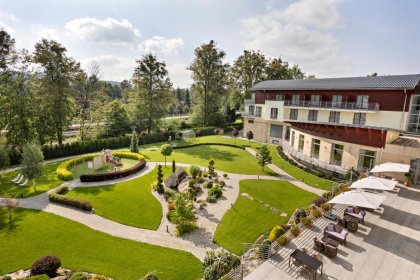 hotel **** - Hotel Olympic SPA & Wellness **** - zdjęcie 1