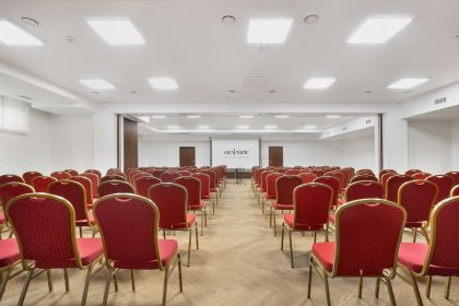 hotel **** - Hotel Olympic SPA & Wellness **** - zdjęcie 9