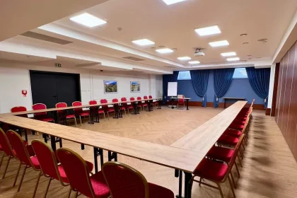 hotel **** - Hotel Olympic SPA & Wellness **** - zdjęcie 7